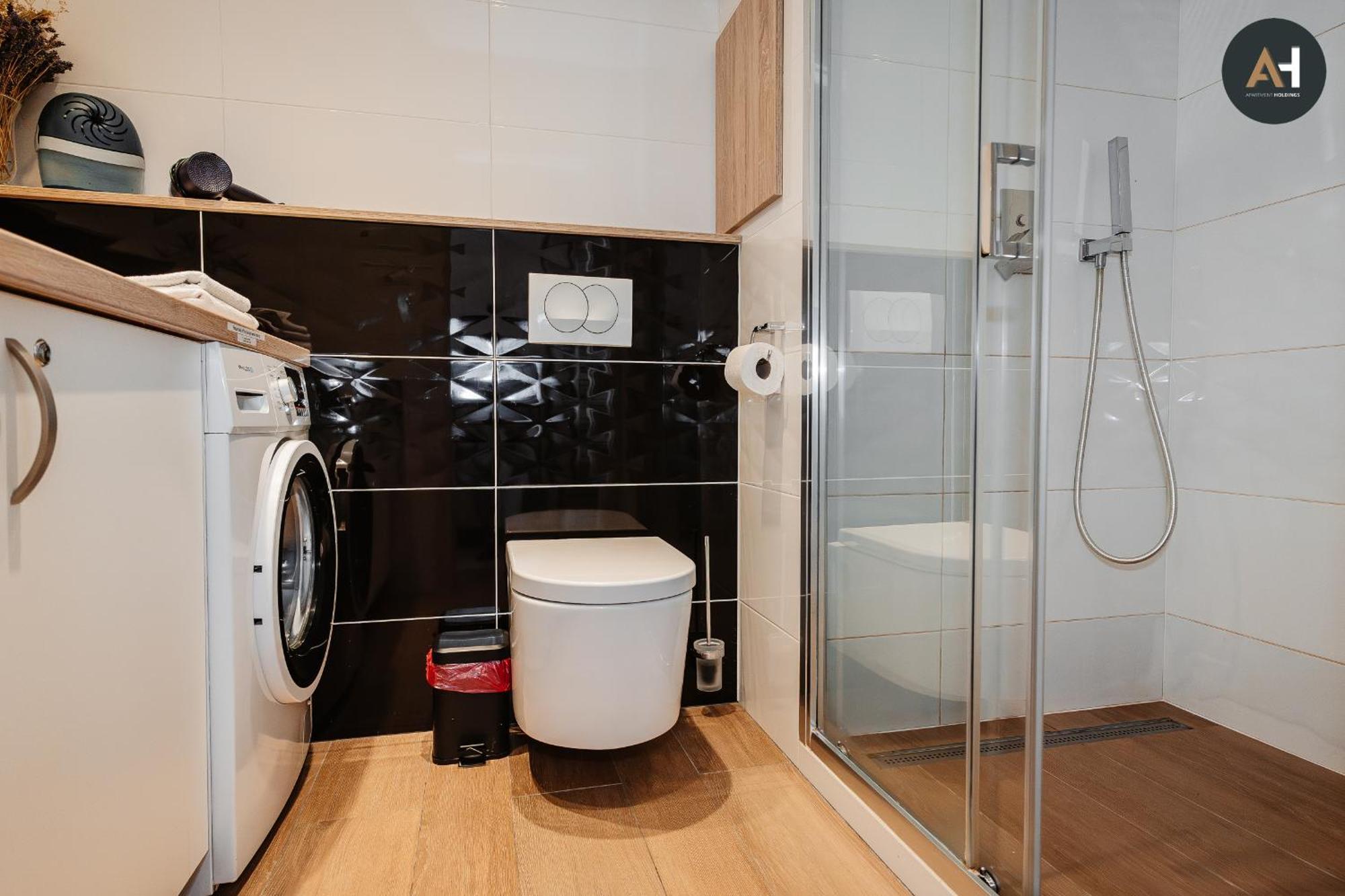 Ah Povazska IV Apartment โกชิเซ ภายนอก รูปภาพ