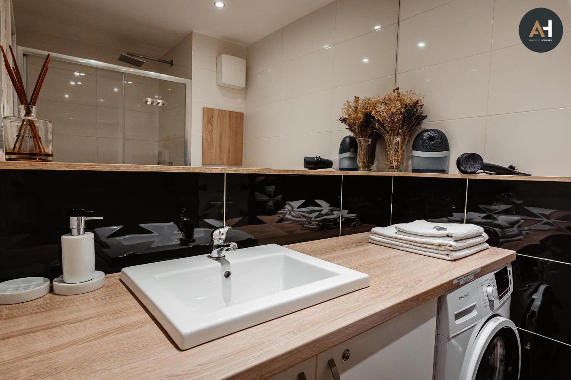 Ah Povazska IV Apartment โกชิเซ ภายนอก รูปภาพ